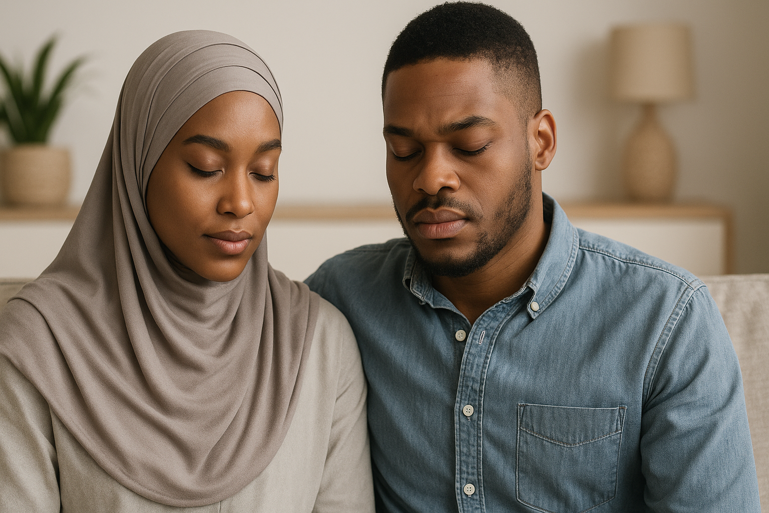 Tarot reading for spiritual calling impact on marriage by Lady Sharifah