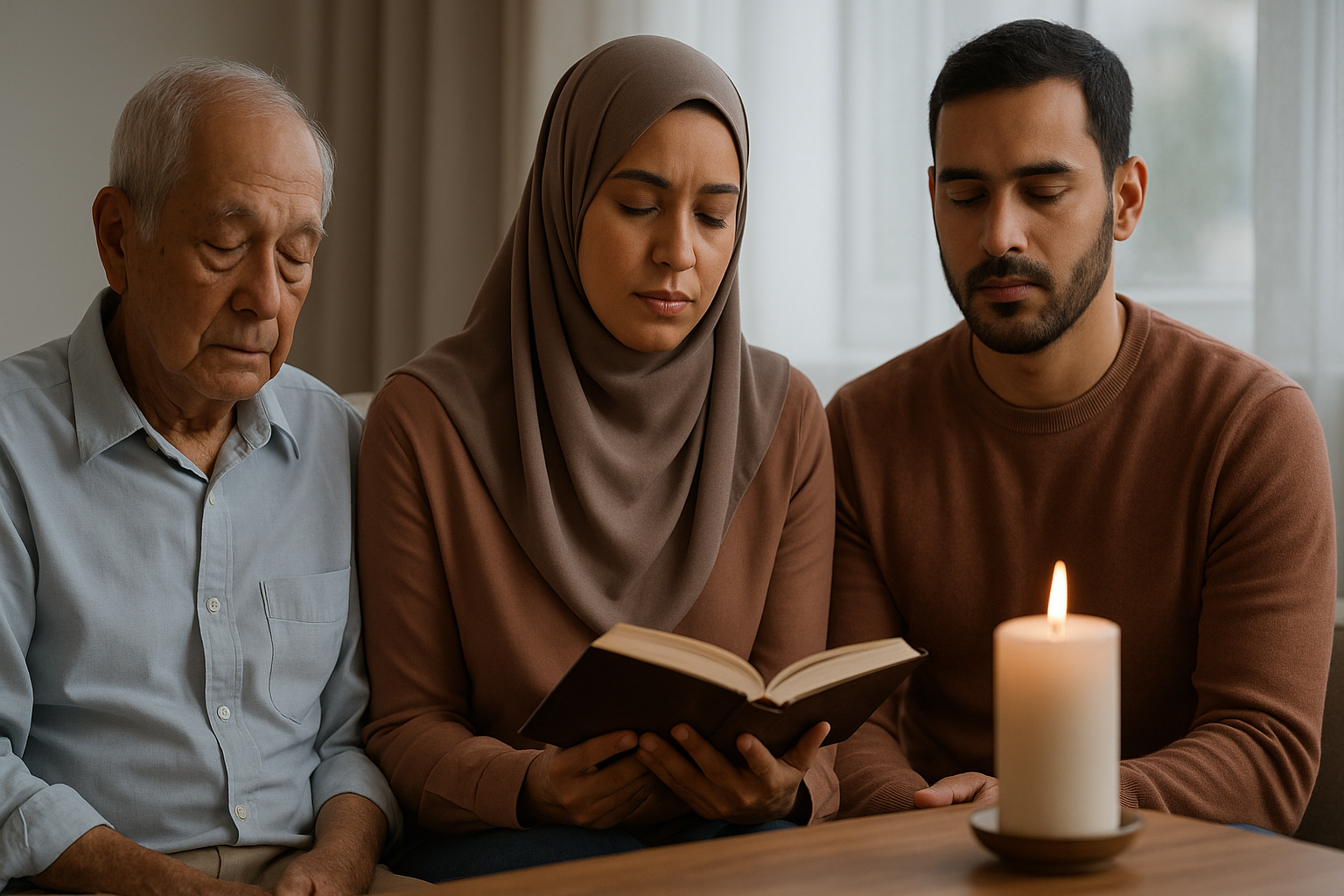 Tarot reading for spiritual guidance for couples caring for aging parents