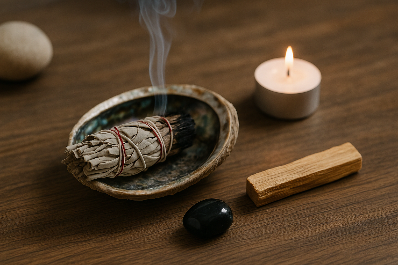 Lady Sharifah tarot reading for aura cleansing techniques after conflict