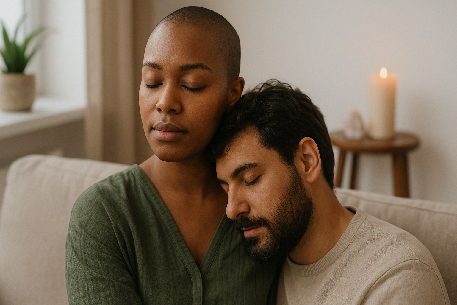 Tarot guidance for healer in relationship seeking clarity and boundaries